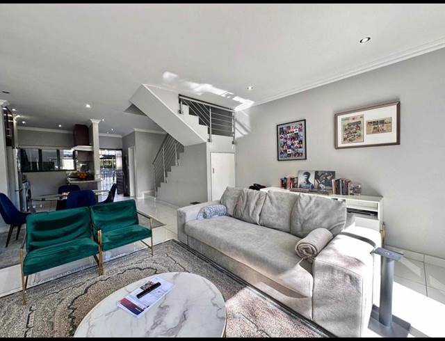 2 BEDROOM PROPERTY TO RENT IN BRYANSTON